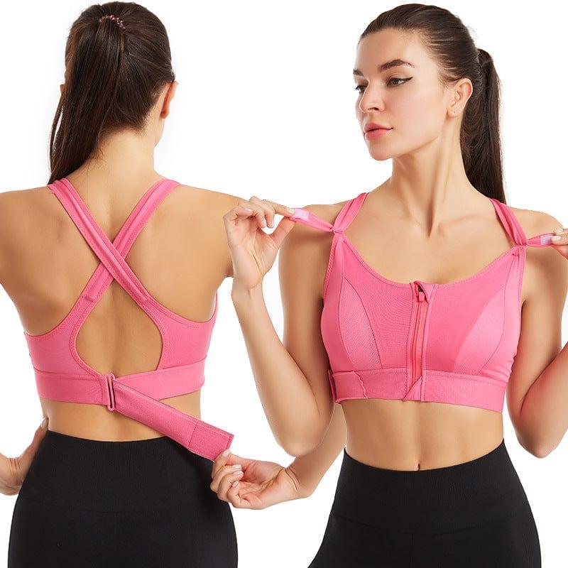 CLOE | SPORTS BRA