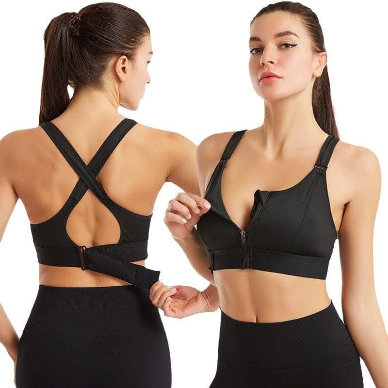 CLOE | SPORTS BRA