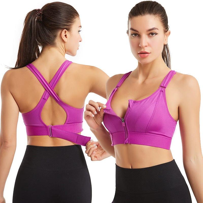 CLOE | SPORTS BRA