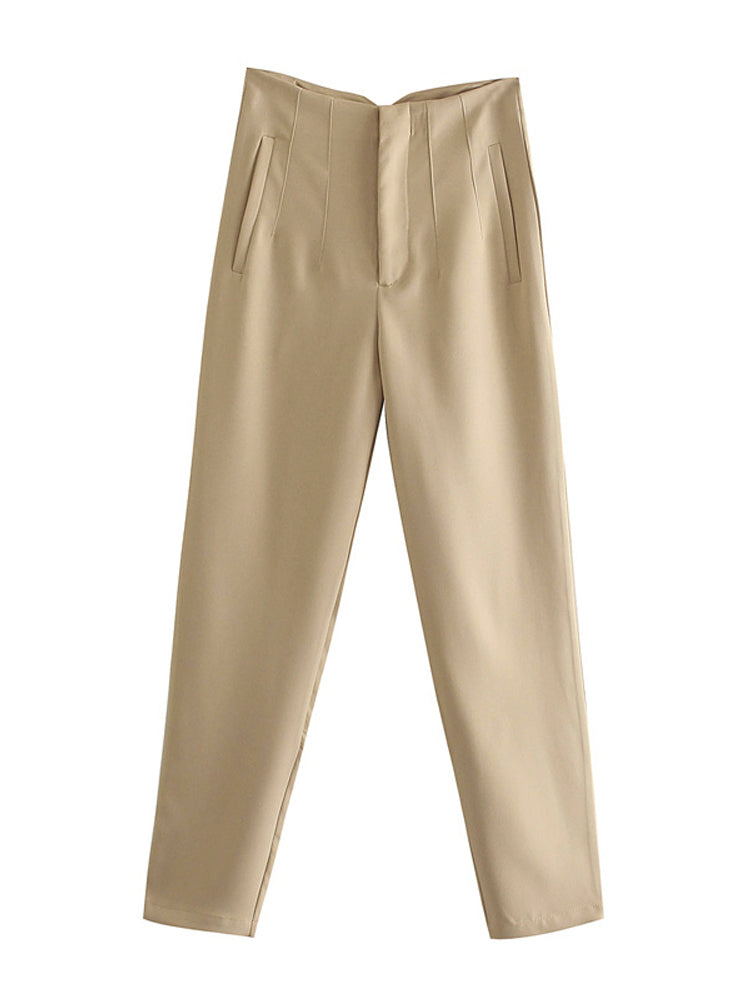 Claire women Pants