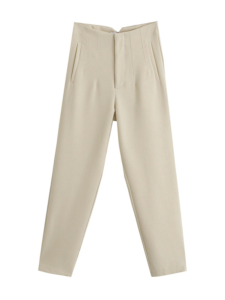 Claire women Pants