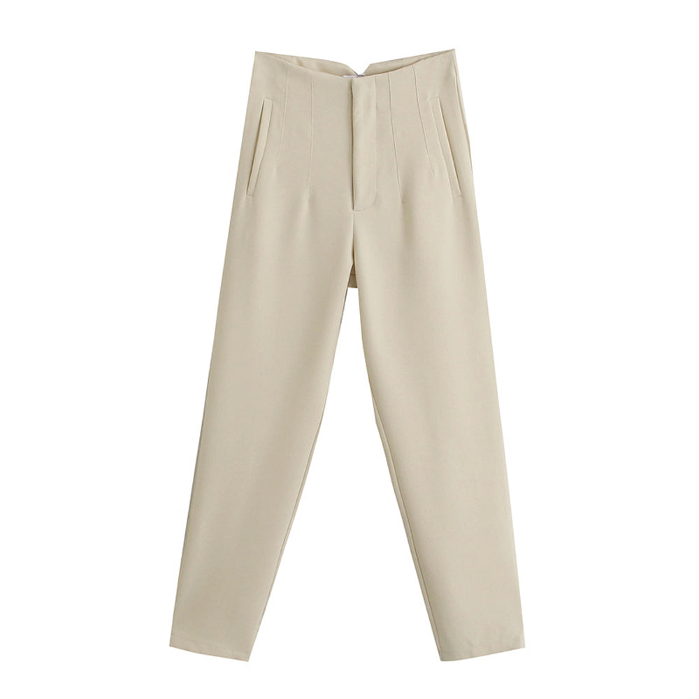 Claire women Pants