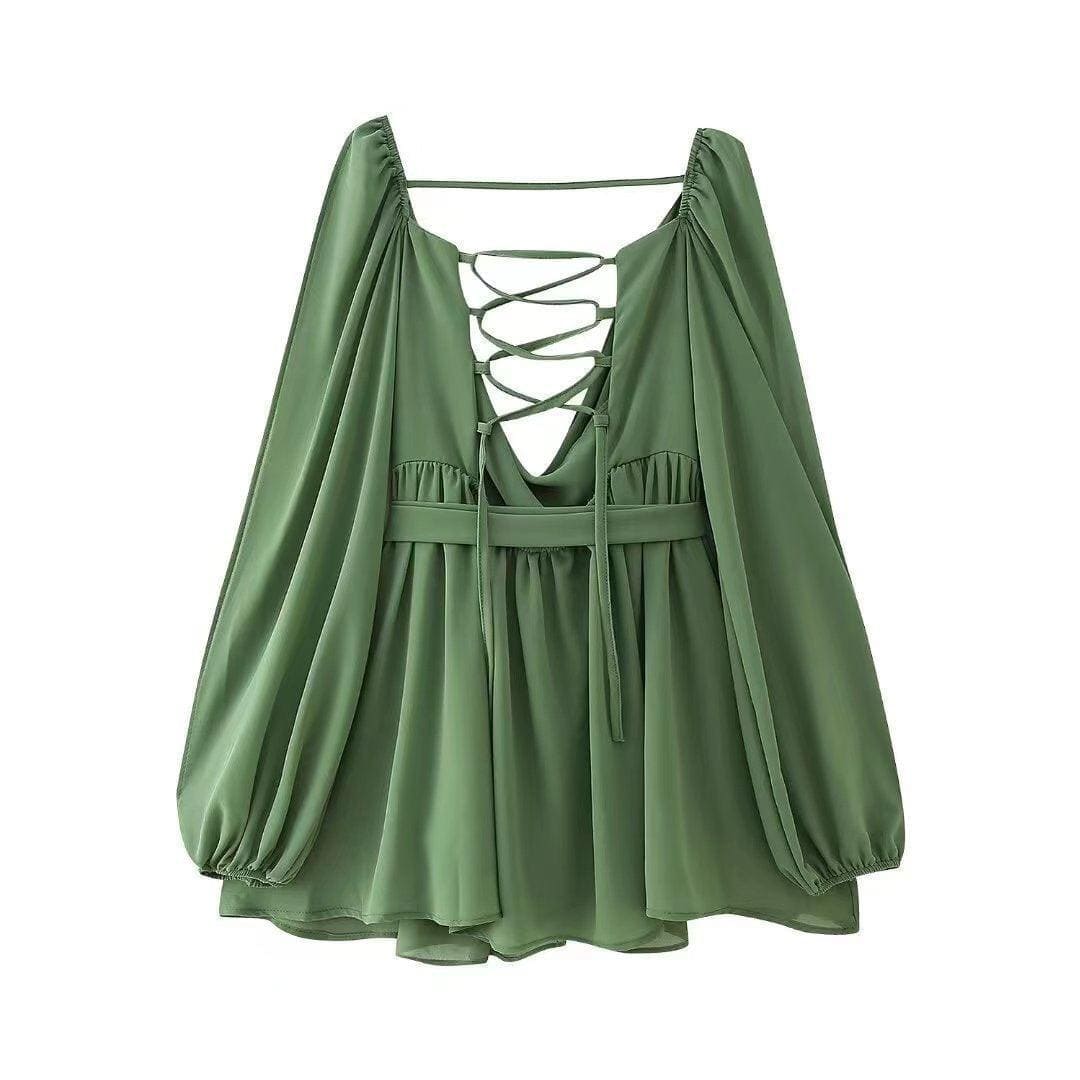 IVANA | SUMMER DRESS