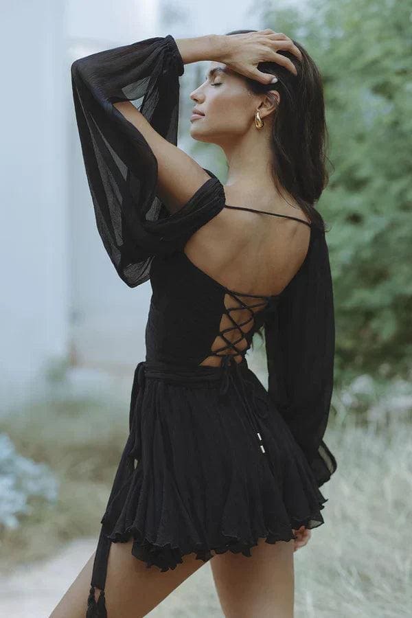 IVANA | SUMMER DRESS