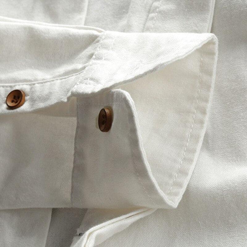 KATANA Japanese-Style Shirt | Modern Fashion with Traditional Flair